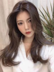-Rise Hair上升造型