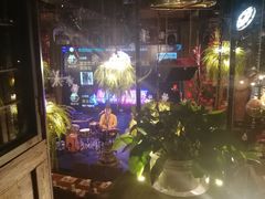 -胡桃里音乐酒馆(白云五号T5 MALL店)