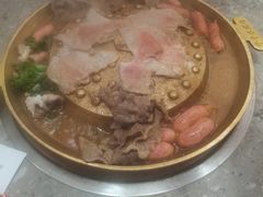 -牛牛章·章鱼水煎肉(光谷世界城店)
