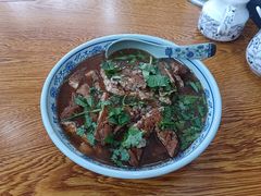 -门框胡同百年卤煮(前门煤市街店)