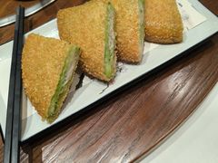 -顺德一品粥·20年凤城老字号(芳村店)