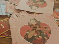 -剧狐剧本杀·月球探案馆(人民广场1号店)