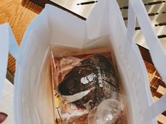 -西村叔叔的店·面包·甜品·蛋糕(清河万象汇店)