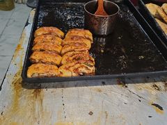 -郭际辣饼铺(第三中学店)
