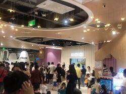 -meland club亲子乐园(石家庄万象城店)