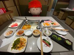 -海底捞火锅(壹悦城店)