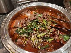 -和子足浴SPA会馆(梁溪店)