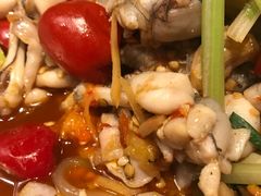 -蛙三泡椒牛蛙(万象城店)
