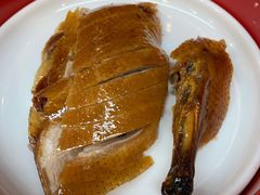 -东门烤鸭店(东华门店)