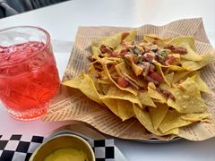 -漪龙台·B26 Rooftop Lounge