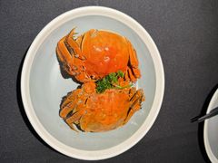 -海趣餐厅·苏式家菜(高新店)