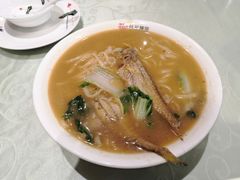 -何记面馆(龙泉山店)