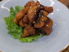 -艳阳度假酒店·餐厅