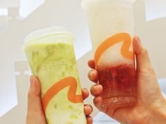 -CoCo都可(湖滨银泰店B区店)