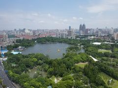 -上海新发展亚太JW万豪酒店