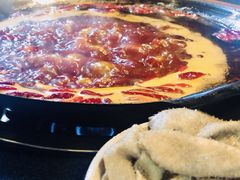 -肥龙火锅(南坪店)