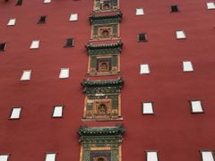 -普陀宗乘之庙(小布达拉宫)