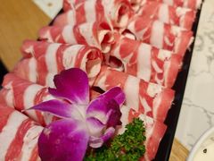 -南门涮肉(后海店)