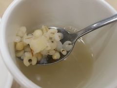 -盛记粥面(佐敦店)