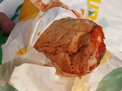 -赛百味SUBWAY(三阳广场店)