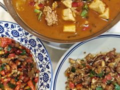 干锅鱼籽-新新湘菜馆(新中街二条店)
