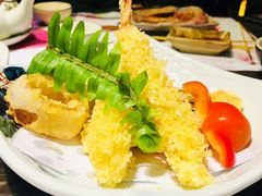 -大江户日本料理(吕厝店)