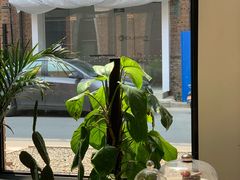 -Such A Cafe(798艺术园区店)