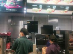 -麦当劳(文武路店)