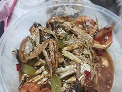 -沙掌门肉蟹煲(沙溪店)