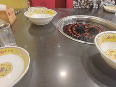 -芦月轩羊蝎子(北蜂窝店)