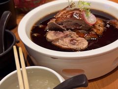 -香园茶社·金陵小灶(老门东店)