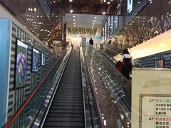 -利客来李村购物中心