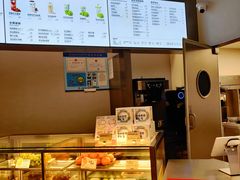-喜茶(上海北外滩来福士店)
