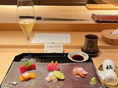 -炎橘·板前料理 Omakase