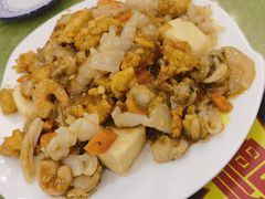 -桃子餐厅·天津菜(红星路直营店)