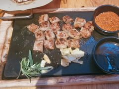 -不二·民谣音乐餐酒吧(九眼桥店)