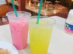 -纽顿熟食中心