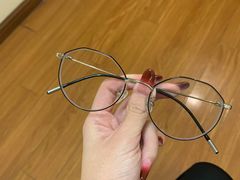 -三叶眼镜城·好视力眼镜店