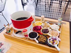-ICEPOPO MILK(玉兰店)
