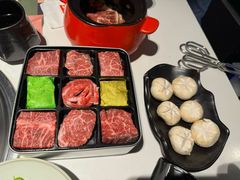 -焱铁烧·黑毛和牛专门店(杭州嘉里中心店)