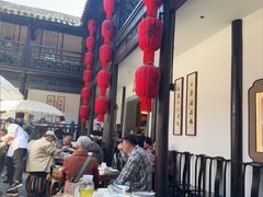 -二泉园老菜馆·百年无锡菜