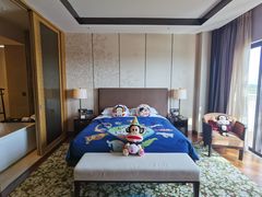 -上海崇明金茂凯悦酒店