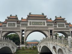 -顺峰山公园