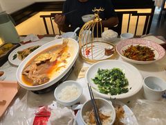 -径山十八道·风味民间菜(杭州总店)