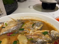 -大家食府·福建菜(FAC协盛中心庭院餐厅店)