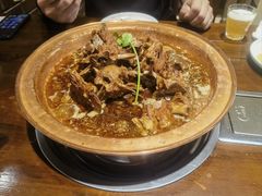 -老诚一锅羊蝎子(天通苑东三区直营店)