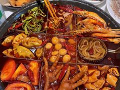 -李常在重庆火锅(合川总店)