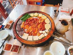 -八木轩·寻味大理白族民俗餐厅(文献路店)
