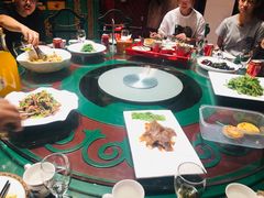 -九十九顶毡房(阜石路店)