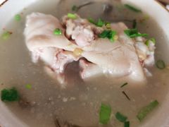 -查淑芳查渣面(崇州店)